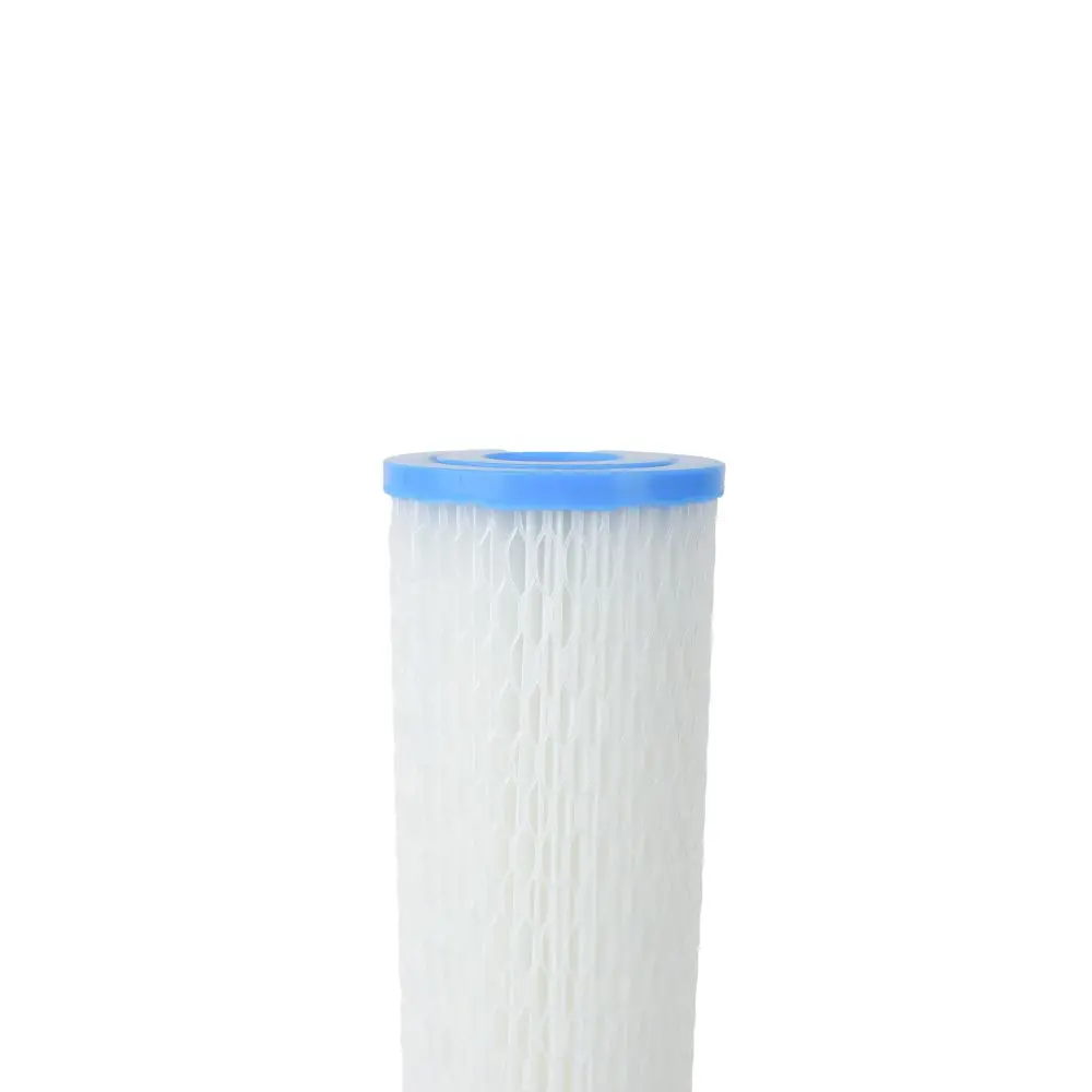 Neo-Pure Ps-27195-20 19-1/2" High Efficiency Pleated Filter 20 Micron 2