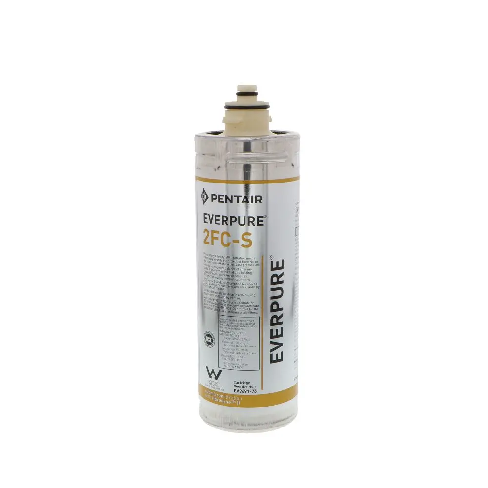 Everpure 2Fc-S Ev9691-76 Filter Cartridge 1