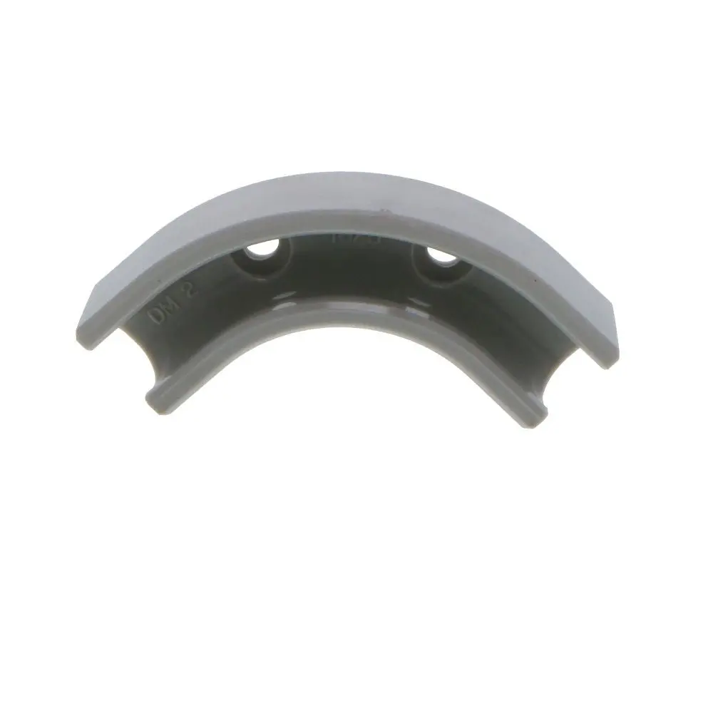 Dmfit Flow Bend Clip - 5/16" 2