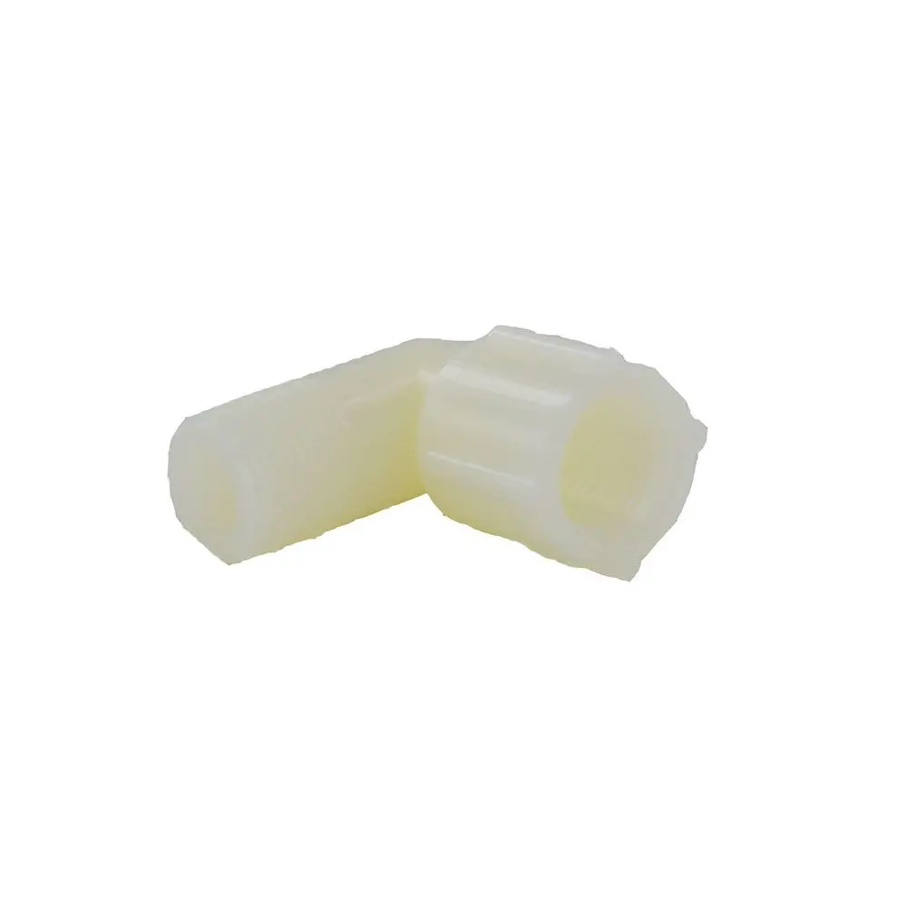 Street Elbow 3/8 Fnpt X 3/8 Mnpt Nat Nylon 1