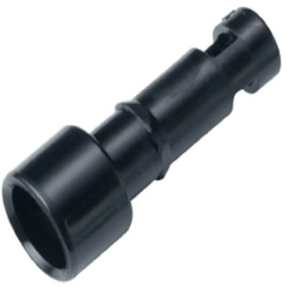 Tffd01 Valved Hose Barb Fitting Body 1/16 Id Barb 1