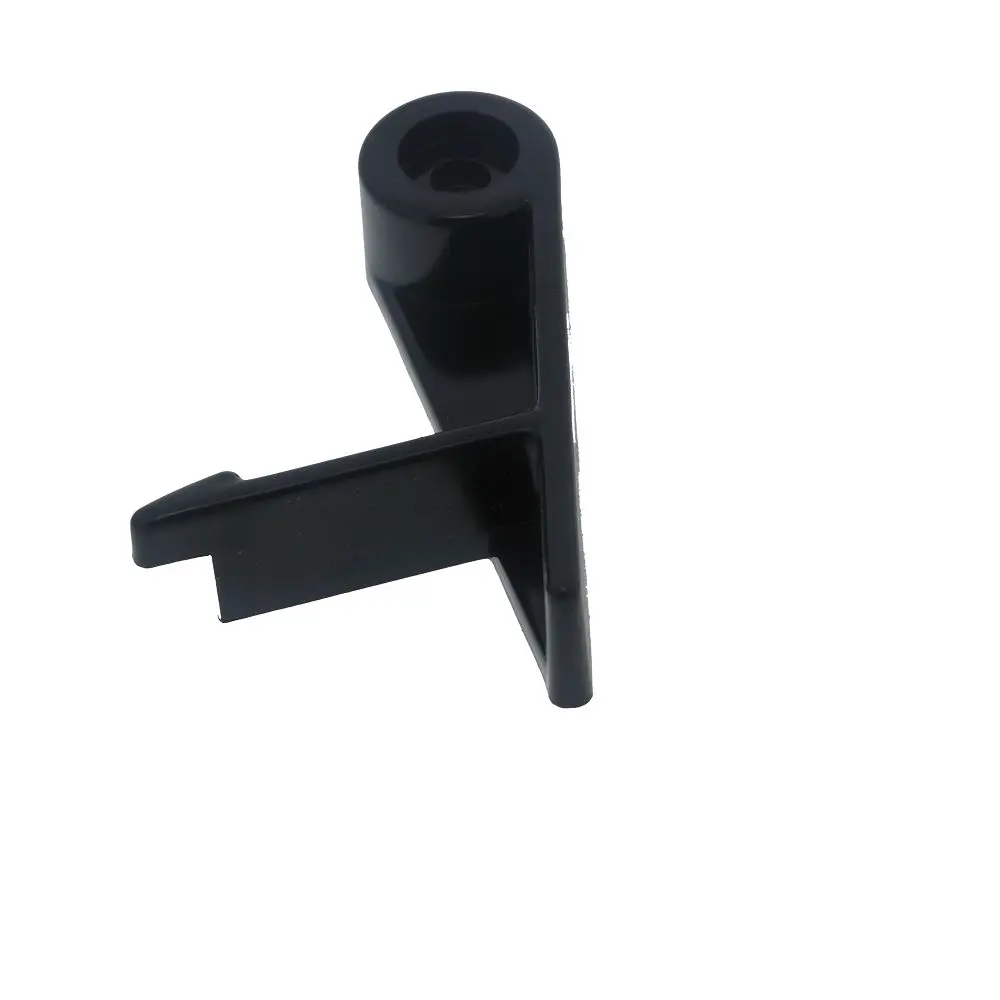 Everpure Ev3008-00 Black Valve Handle For Brass Head 2