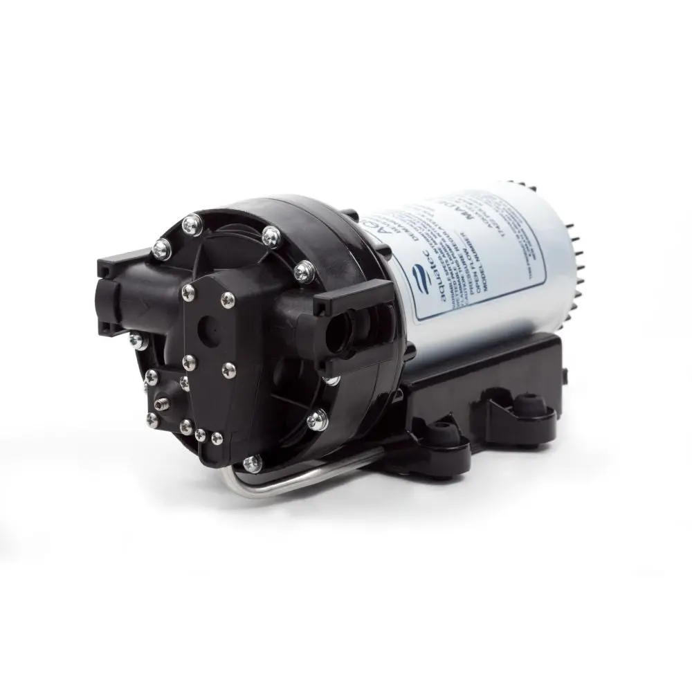 Aquatec 5501-Ien2-V77d Variable Speed Pump 4.0 Gpm @ 60 Psi 1