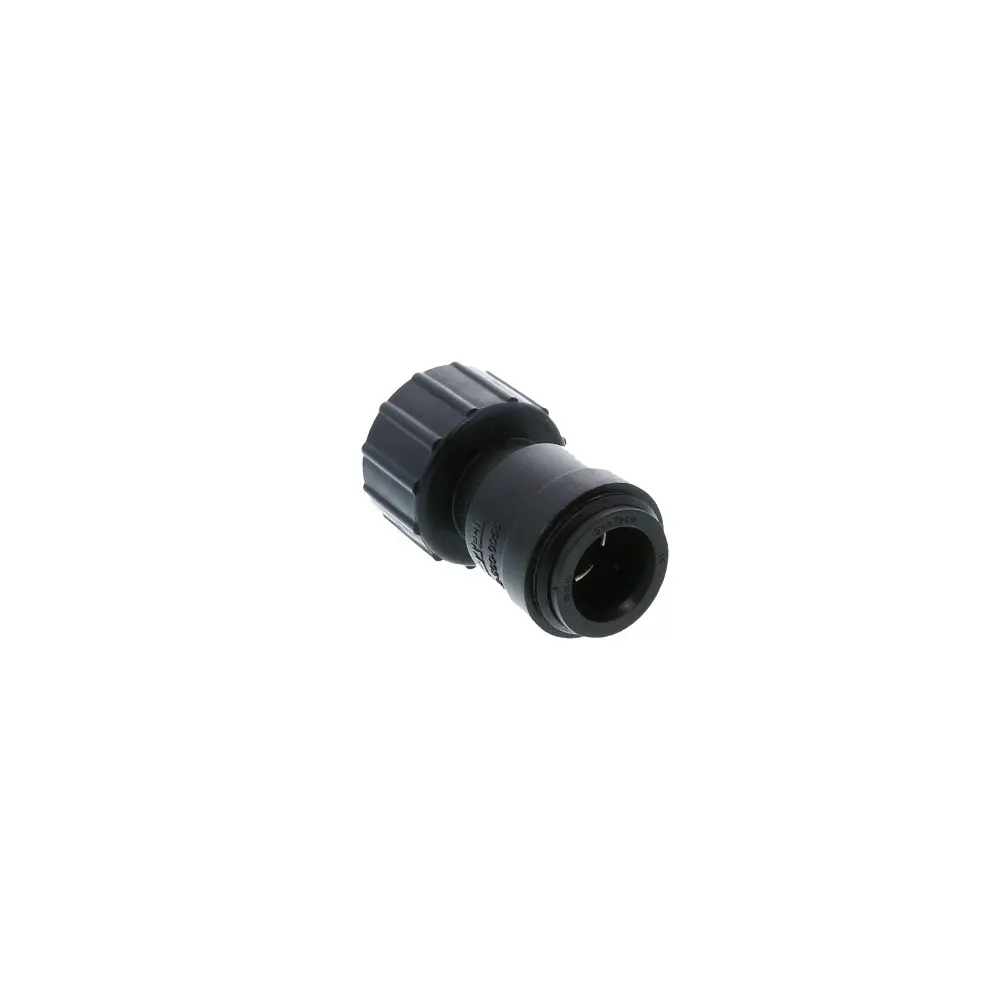 Watts Aqualock/Seatech - Female Connector - 15Mm X 3/4 Fght 1
