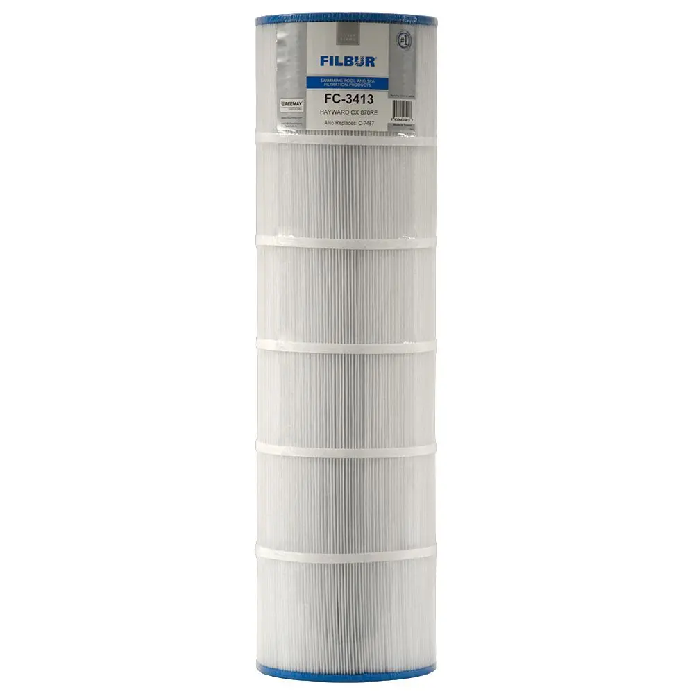 Filbur Fc-3413 Spa Filter Cartridge For Hayward Cx 870 1