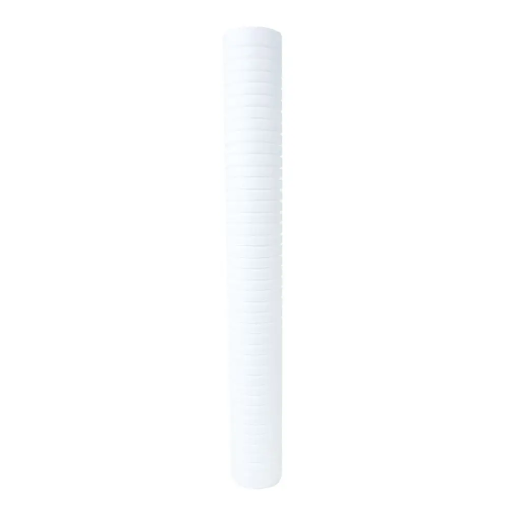 Neo-Pure Mbg-25200-05 2-1/2" X 20" Sediment Depth Grooved Filter - 5 Mic 2