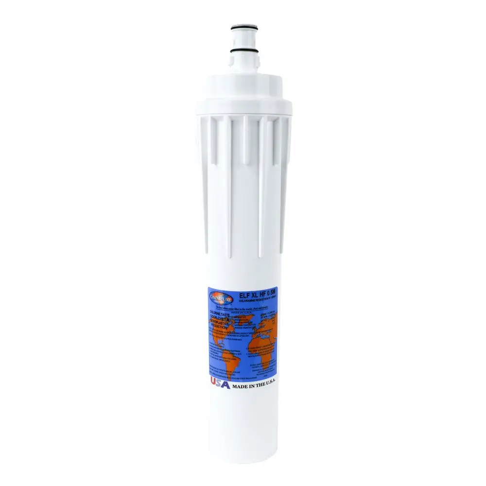 3M Compatible Replacement Filter For Hf40 And Hf45 1
