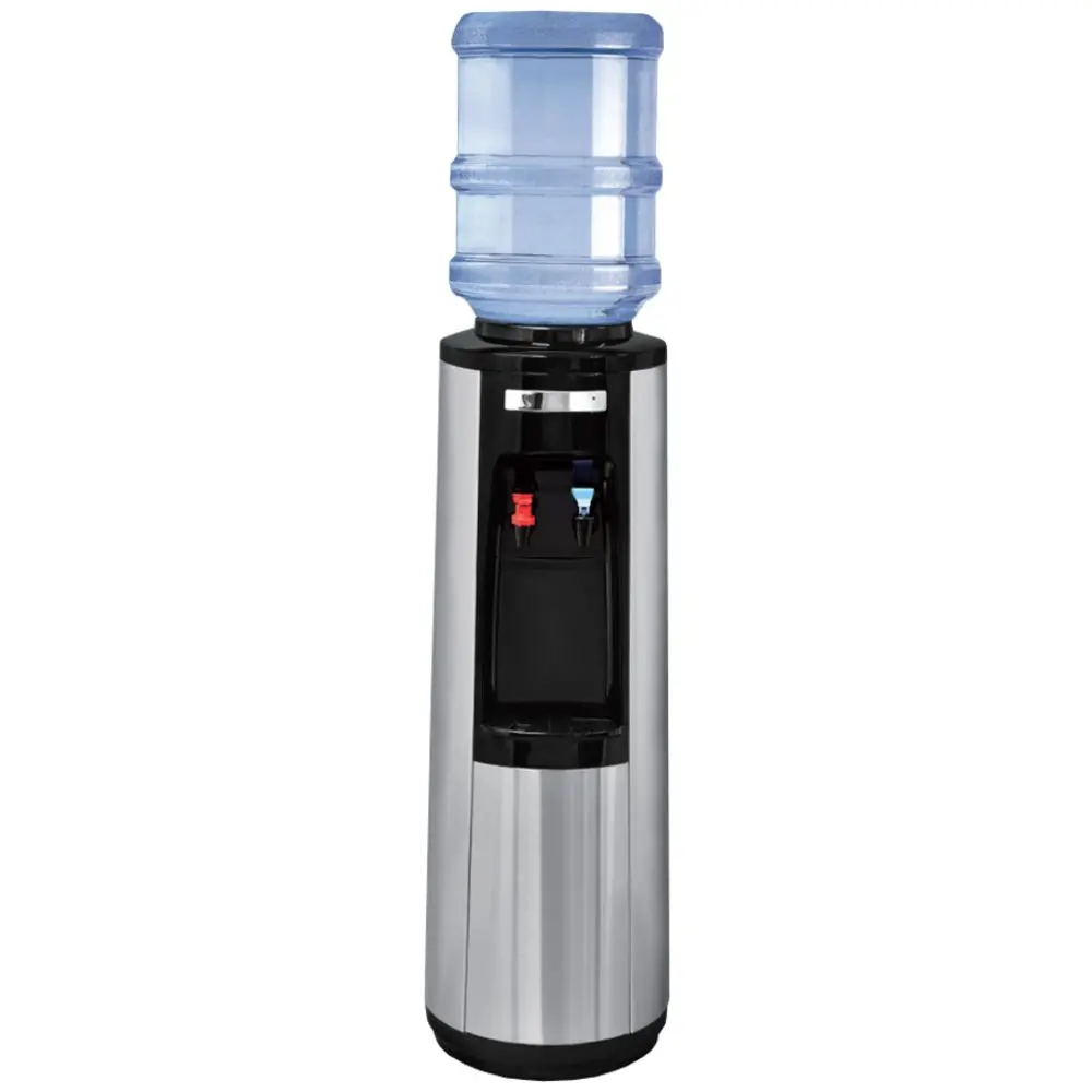 Crystal Mountain Nordic Stainless Bottle Water Cooler 1