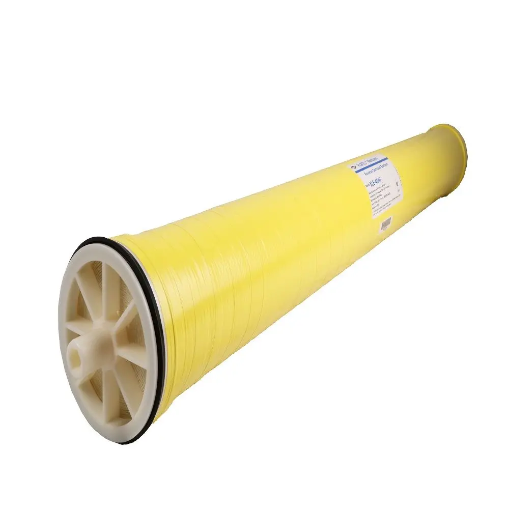 Filmtec Xle-4040 Pro Tap Water Extra Low Energy 2600 Gpd Ro Membrane Element 2