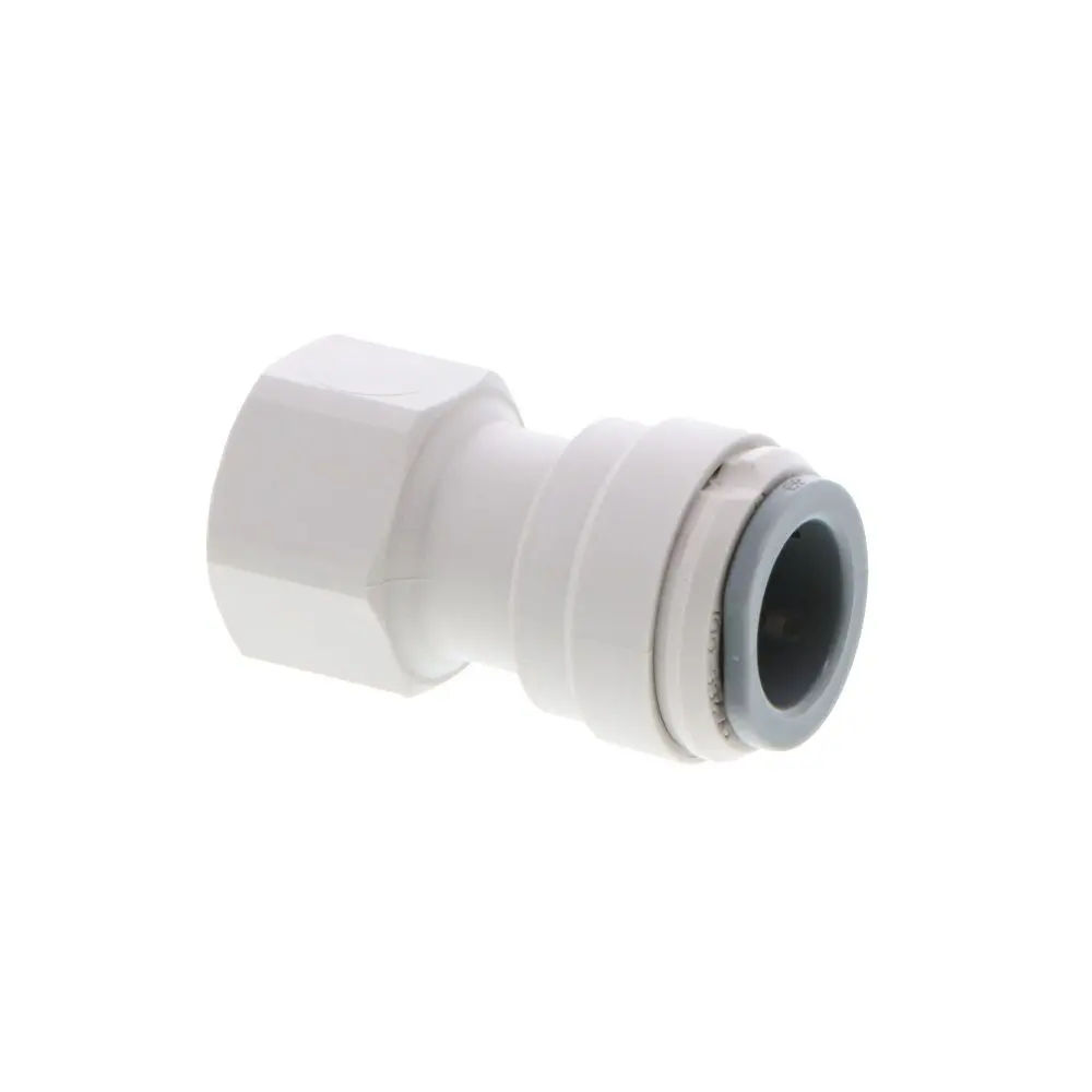 John Guest Female Adapter Bspp - 1/2 X 3/8  Bspp 1