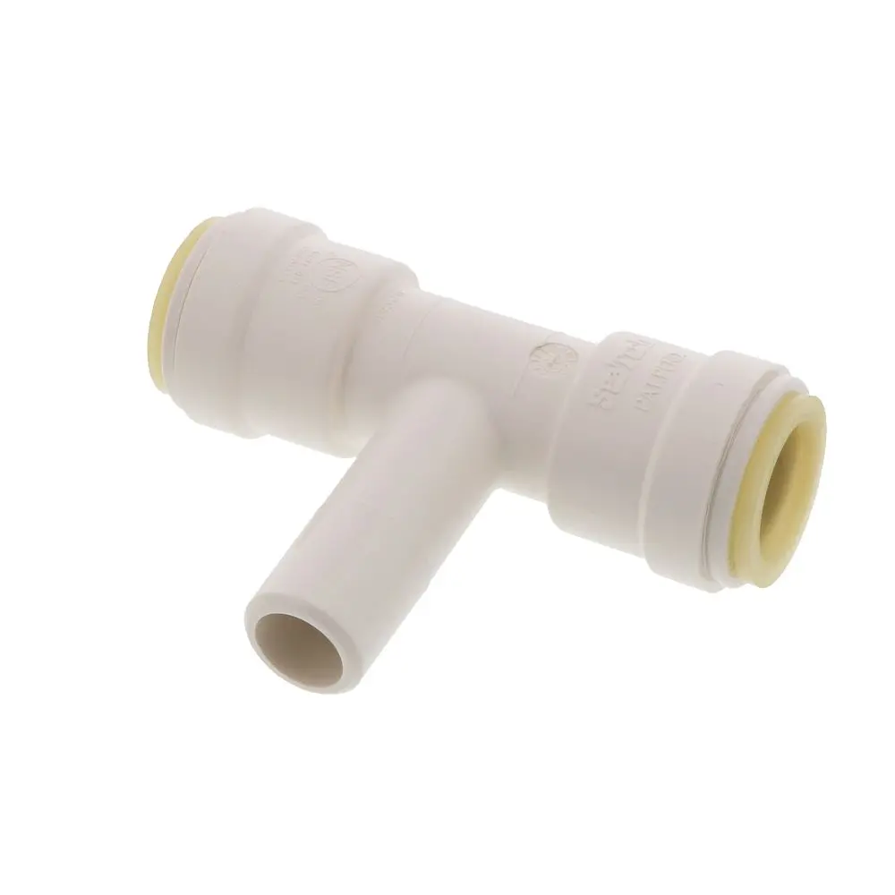 Watts Aqualock/Seatech - Stackable Branch Tee - 1/2 Cts X 1/2 Cts X 1/2 Cts Stem 1