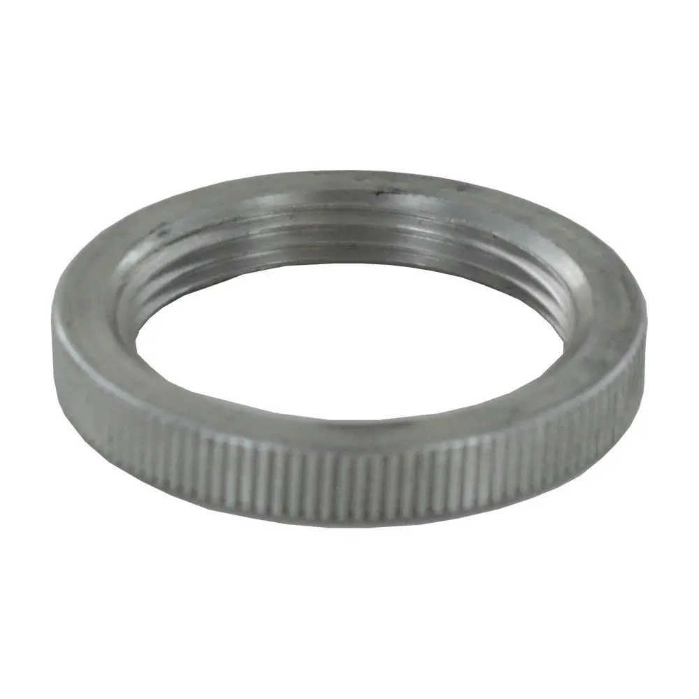 Norgren 2962-04 Metal Panel Nut For 07 Series Pressure Regulators 1