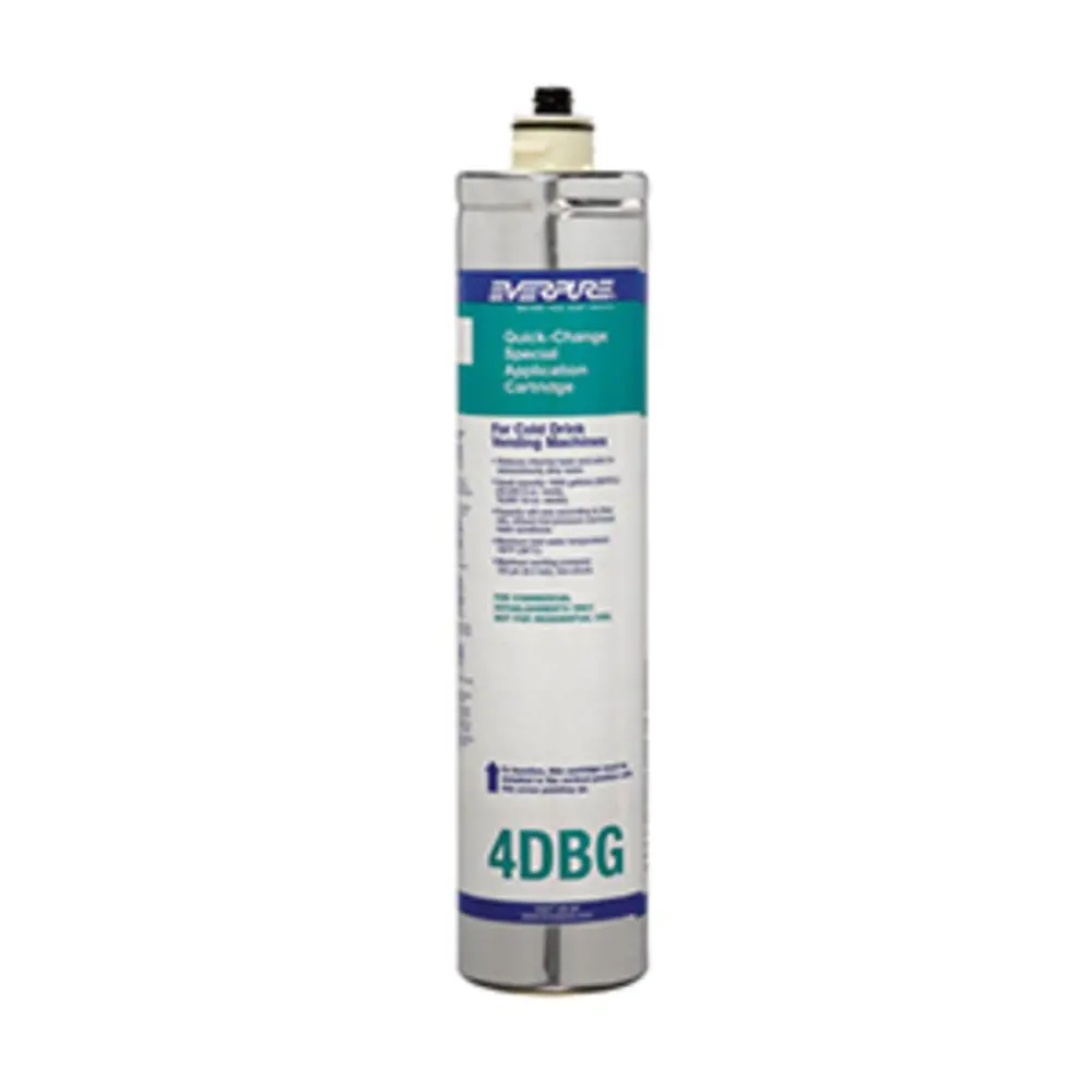 Everpure 4Dbg Ev9600-01 Filter Cartridge 1