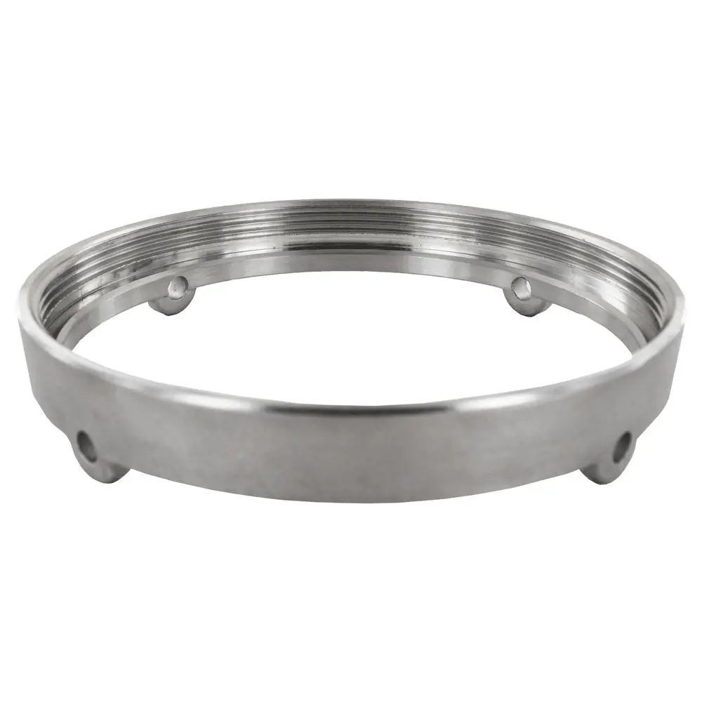 Neo-Pure Nut Ring 2