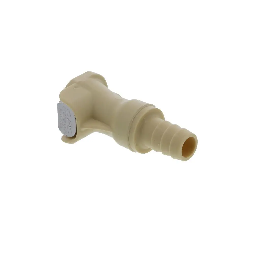 Plc1700612 In-Line Hose Barb Coupling Body 3/8 Id Barb 2