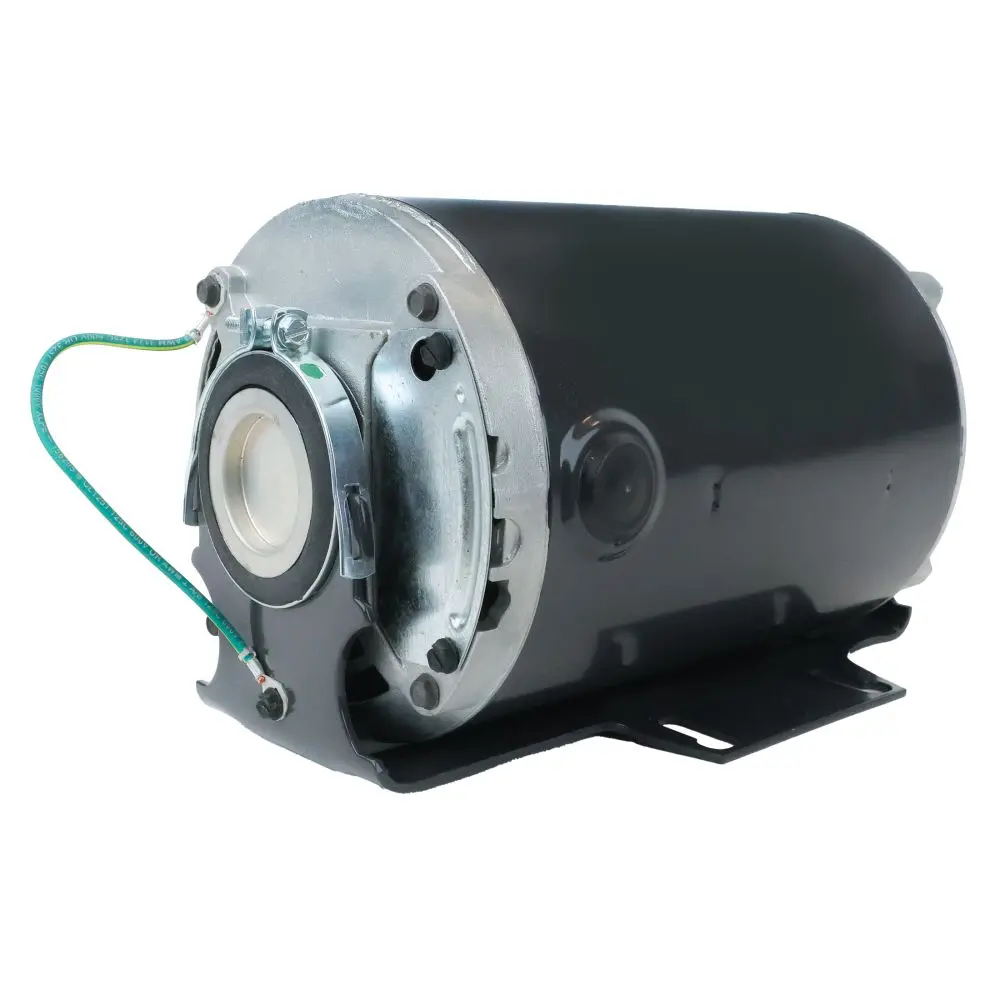 Procon Motor, Electric, 1/4Hp, 60Hz, 115V, 1Ph, 1425/1725Rpm 1