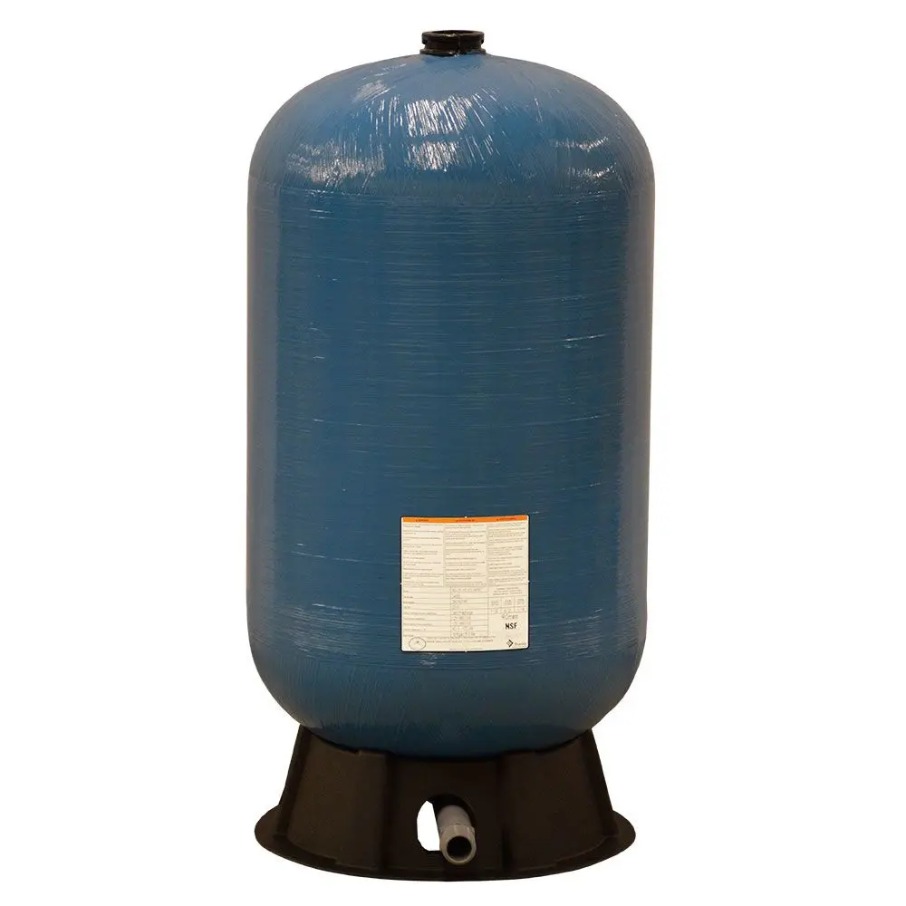 Romate Ro-30 Reverse Osmosis Storage Tank Composite 30 Gal 1