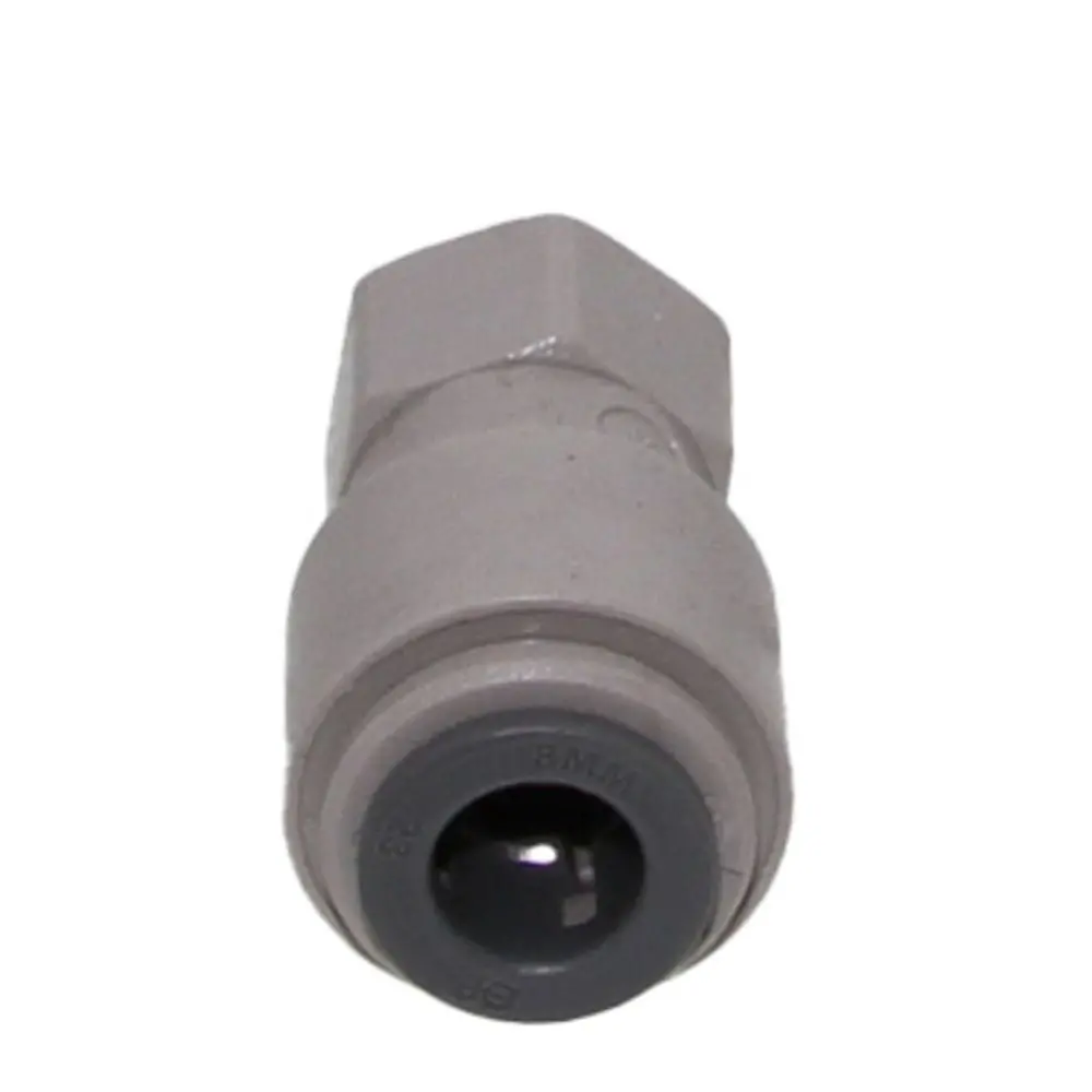 John Guest Female Adapter Flare - 5/16 X 1/4 Flare 2