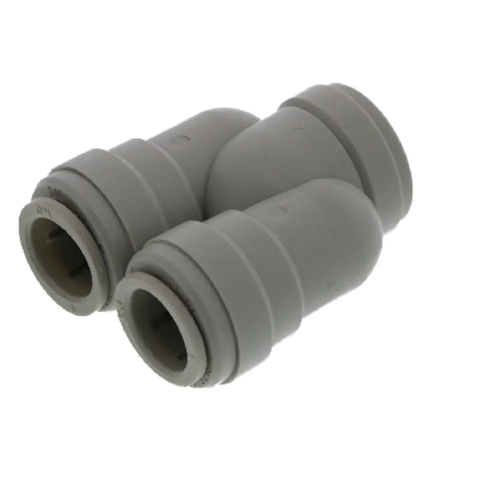 Dmfit U-Bend - 1/2" Push-In 2