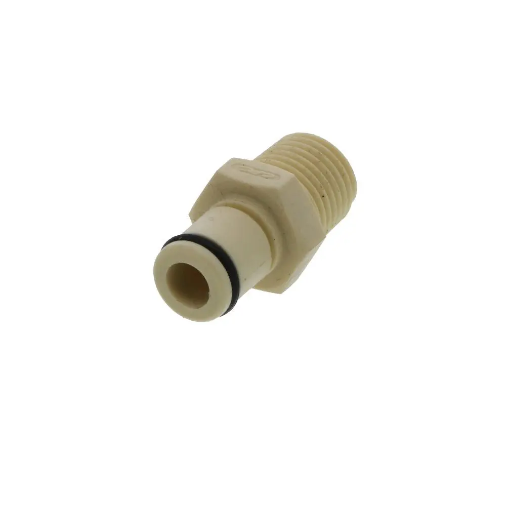 Plc2400412 Male Thread Coupling Insert 1/4 Npt 3
