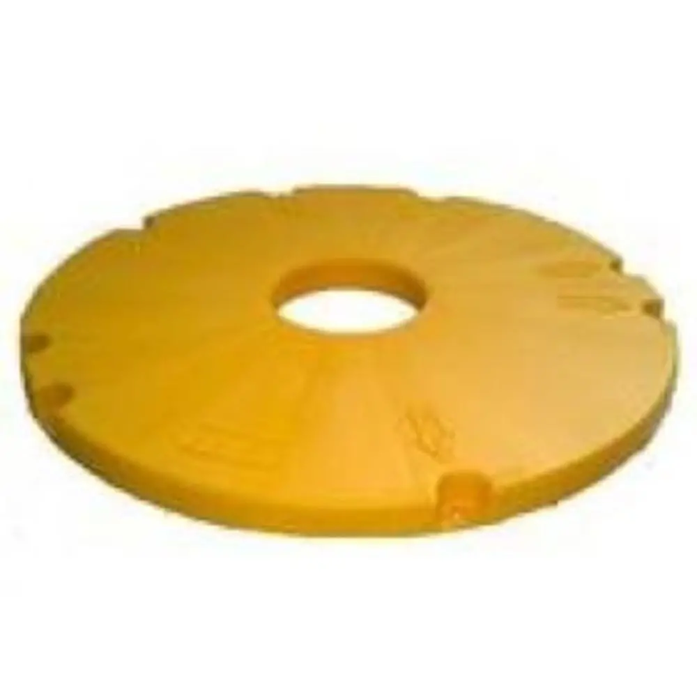 Tuf-Tite 24" Safety Lid 1
