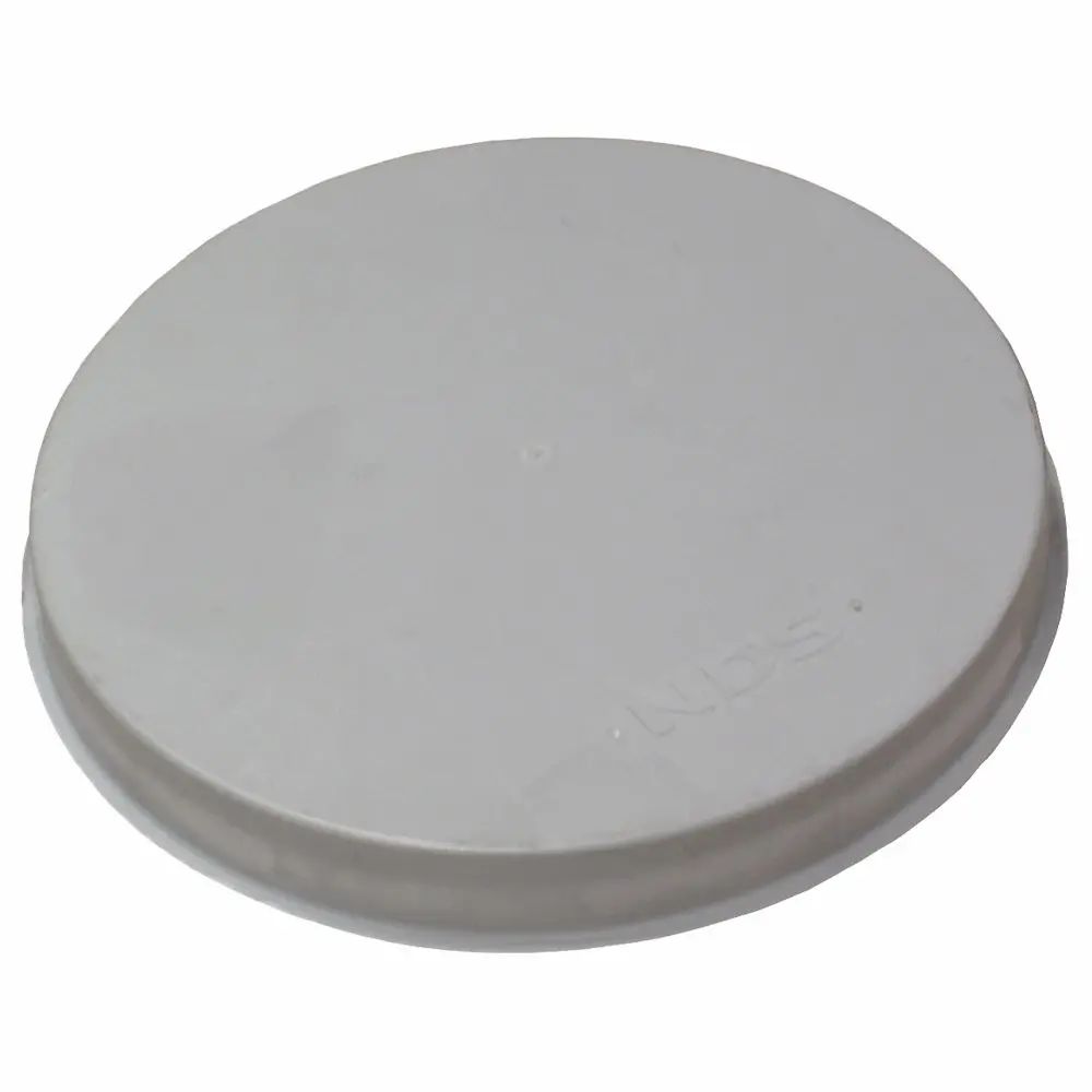 Hef-T-Pad Equipment Pad Round 26" X 3" 1
