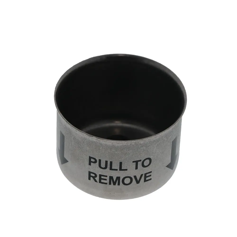 Easy-Off End Cap For S14a Through S50c 1