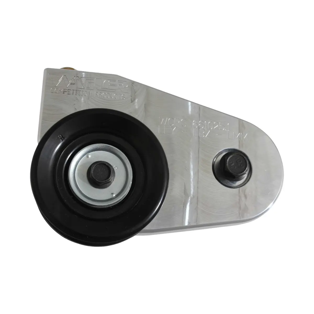 Wagler Mechanical Belt Tensioner, 2004.5-2010 Lly/Lbz/Lmm 1