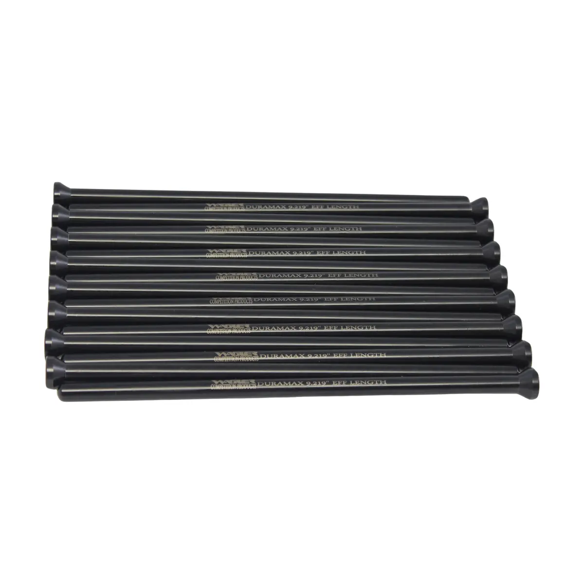 Wagler Chromoly Pushrods, 2001-2016 Lb7/Lly/Lbz/Lmm/Lml 1