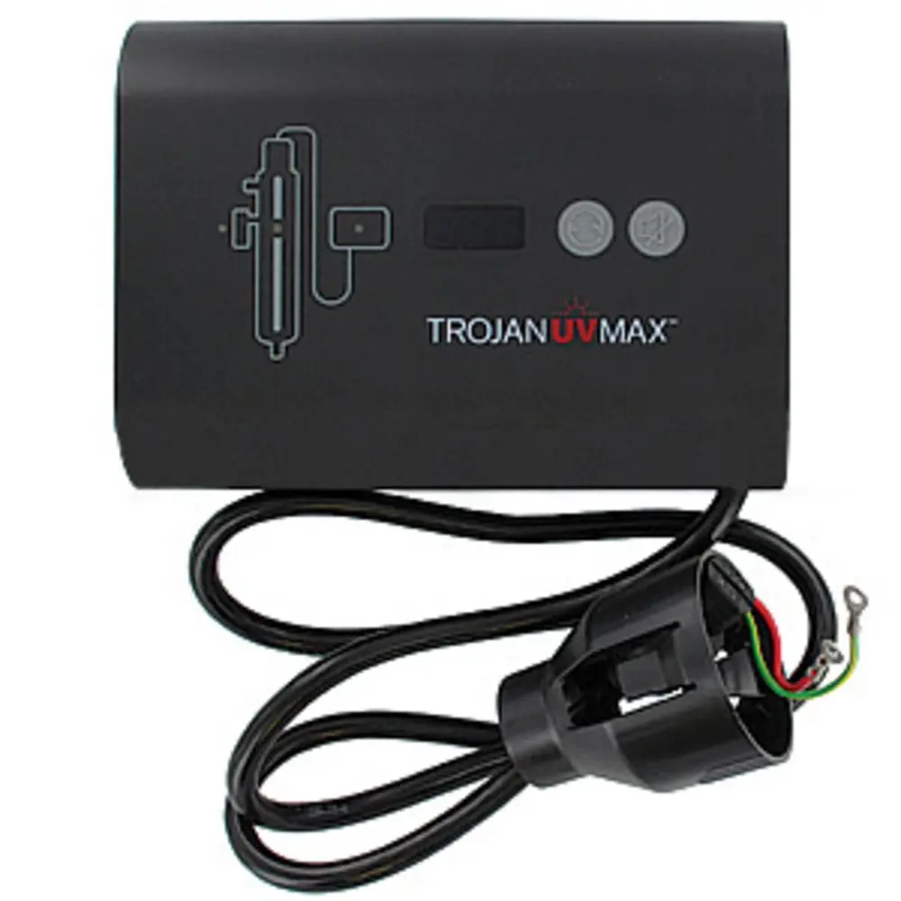 Trojan Uvmax 650716-001 Power Supply Kit For E (1994-2008) 1