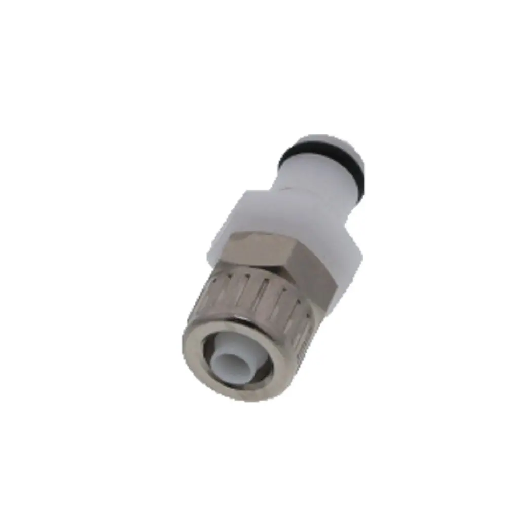 Pmc2004 In-Line Ptf Coupling Insert 1/4 Ptf 2
