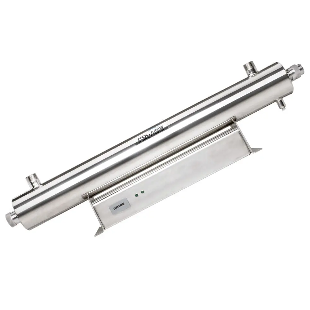 Polaris Uva-24B Ultraviolet Disinfection System 24 Gpm 1