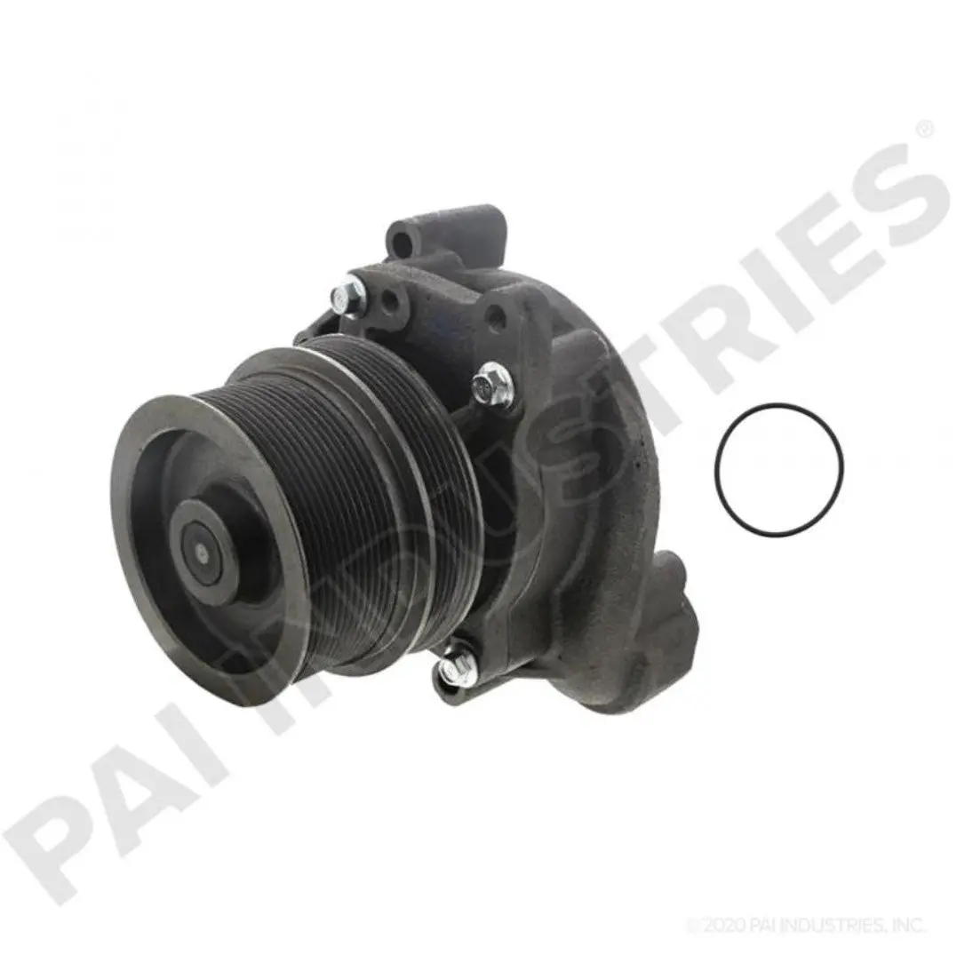 Pai-Cup181929e Water Pump Kit Cummins Isx Series Engine 1