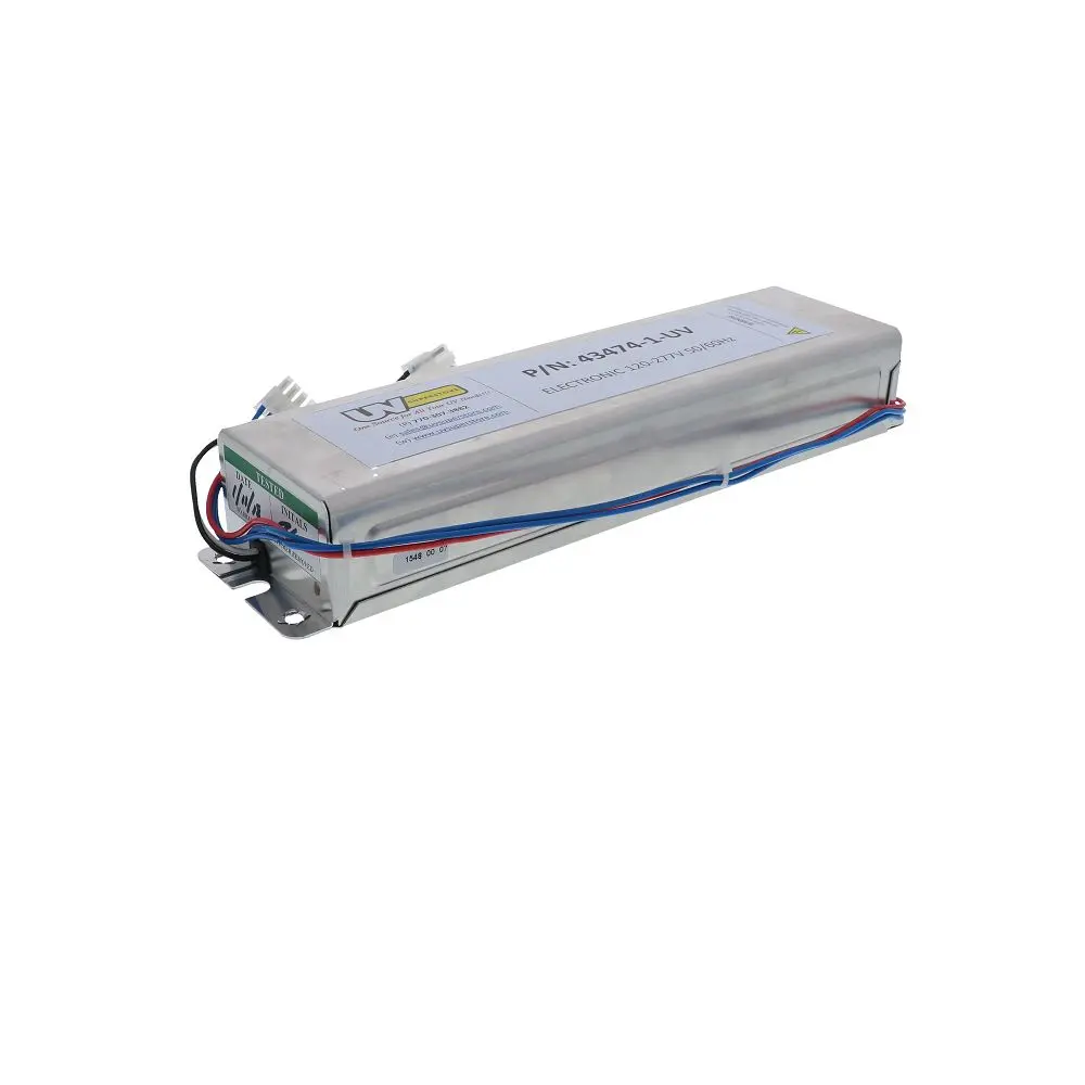 Ballast Assembly For Aquafine H, He, Hx Series Uv 1