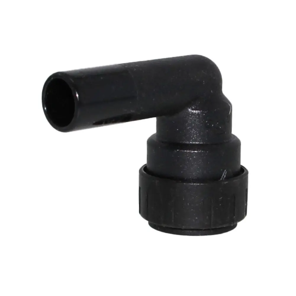 John Guest Prolock Plug In Elbow - 1 Cts 1
