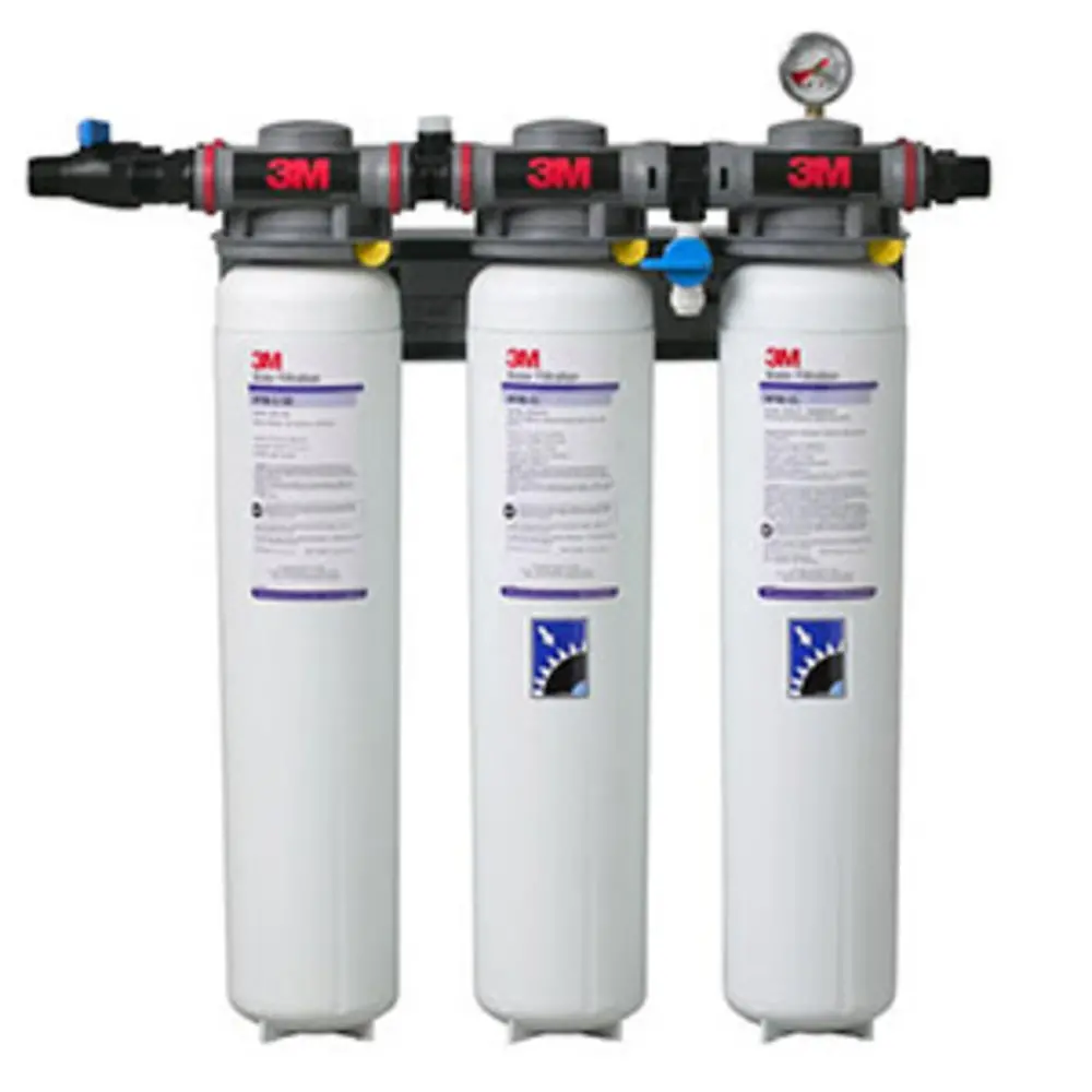 3M Df290-Cl Chloramine Reduction System For Beverage & Ice 56236-01 1