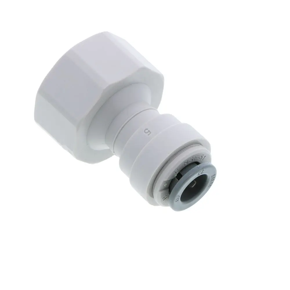 John Guest Female Adapter Bspp - 5/16 X 5/8  Bspp 2