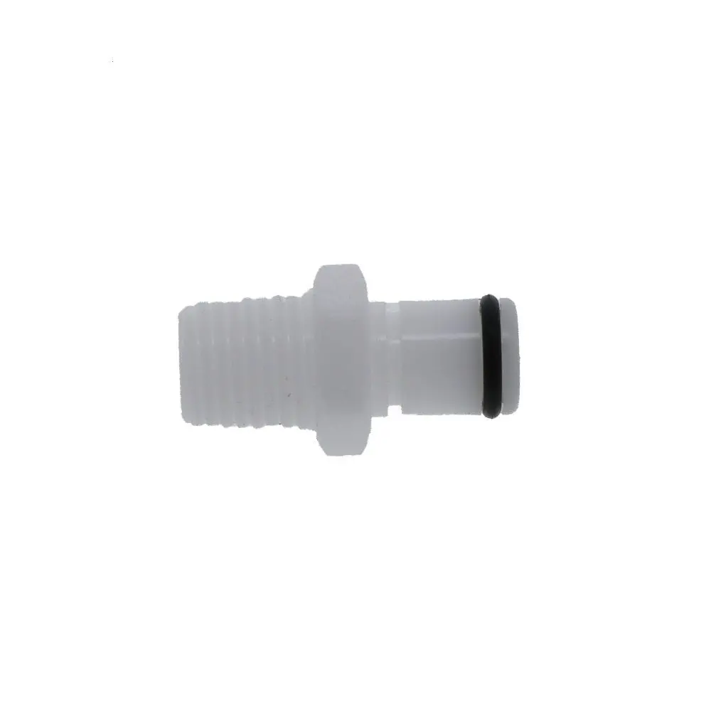 Plc24004 Male Thread Coupling Insert 1/4 Npt 2