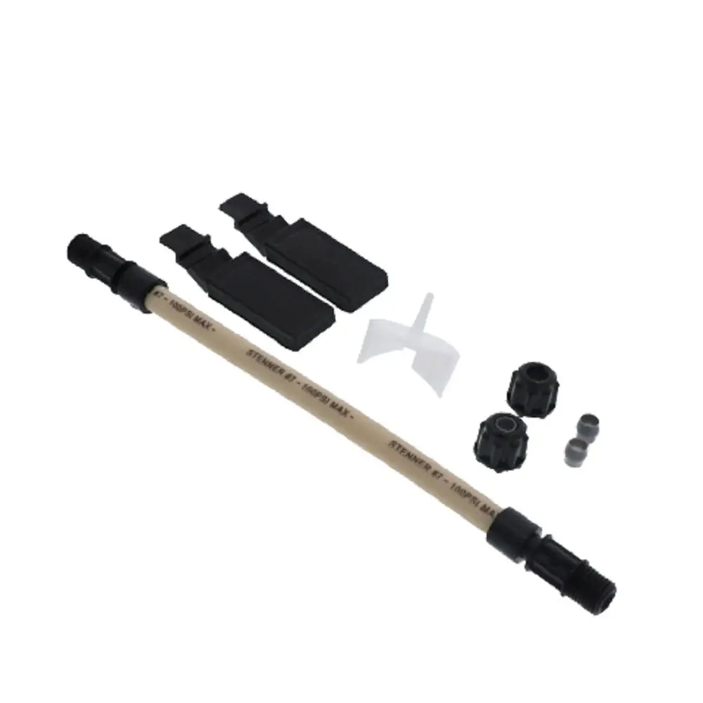 Stenner Quickpro Pump Head Service Kit #7 Santoprene Tube For Classic 45/85 And Svp Pumps 1
