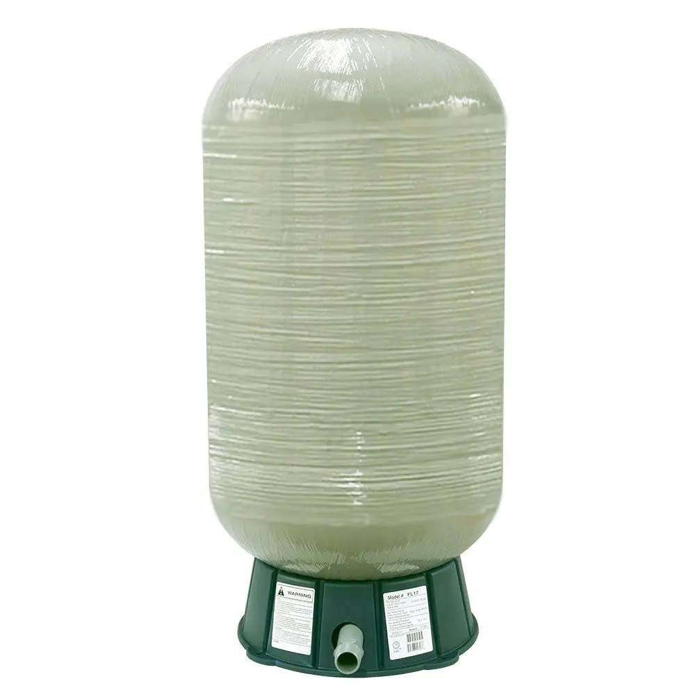 Clack C2250 Rt40 Retention Tank 40 Gal 1