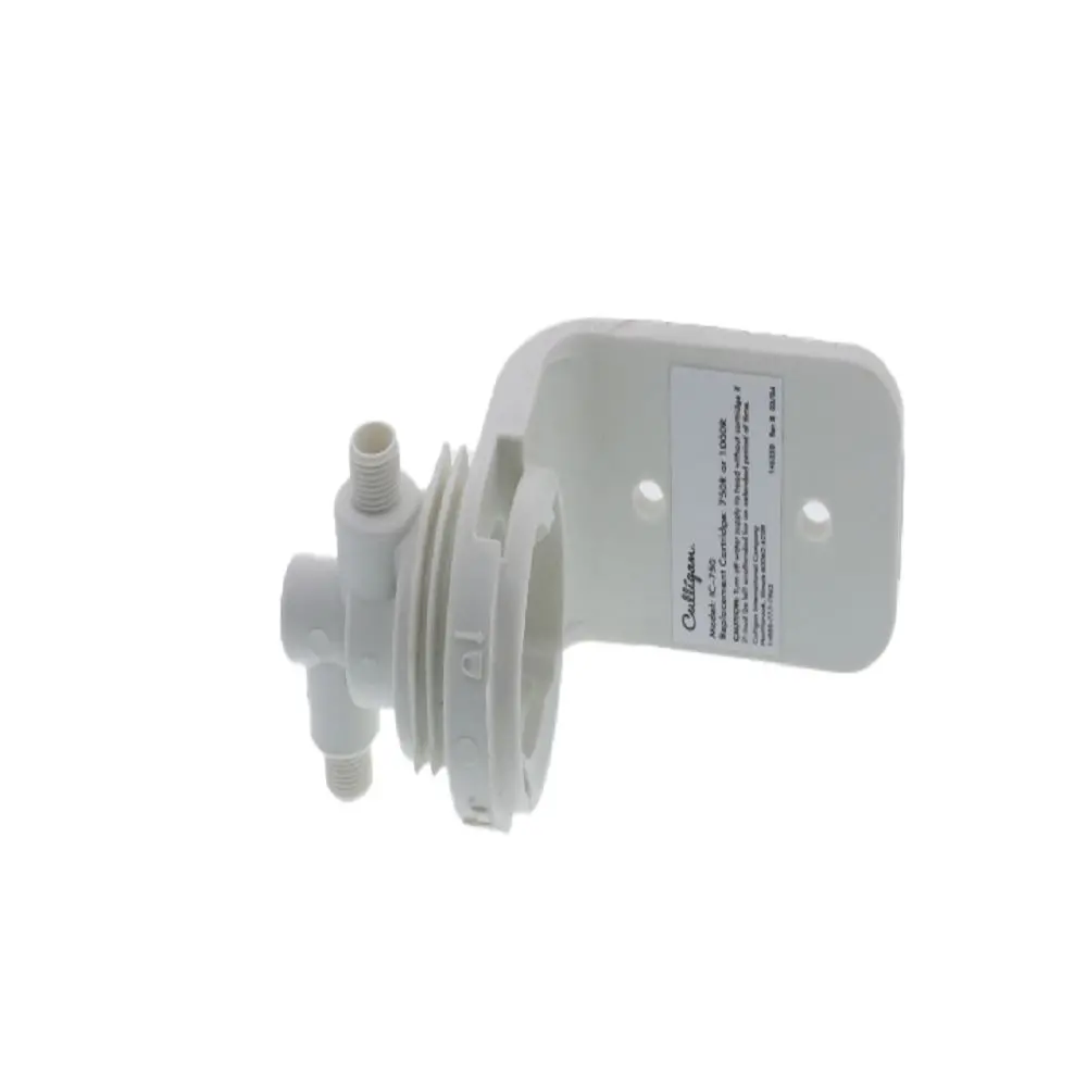 Culligan Qch 1/4 Quick Change Water Filter Head 2