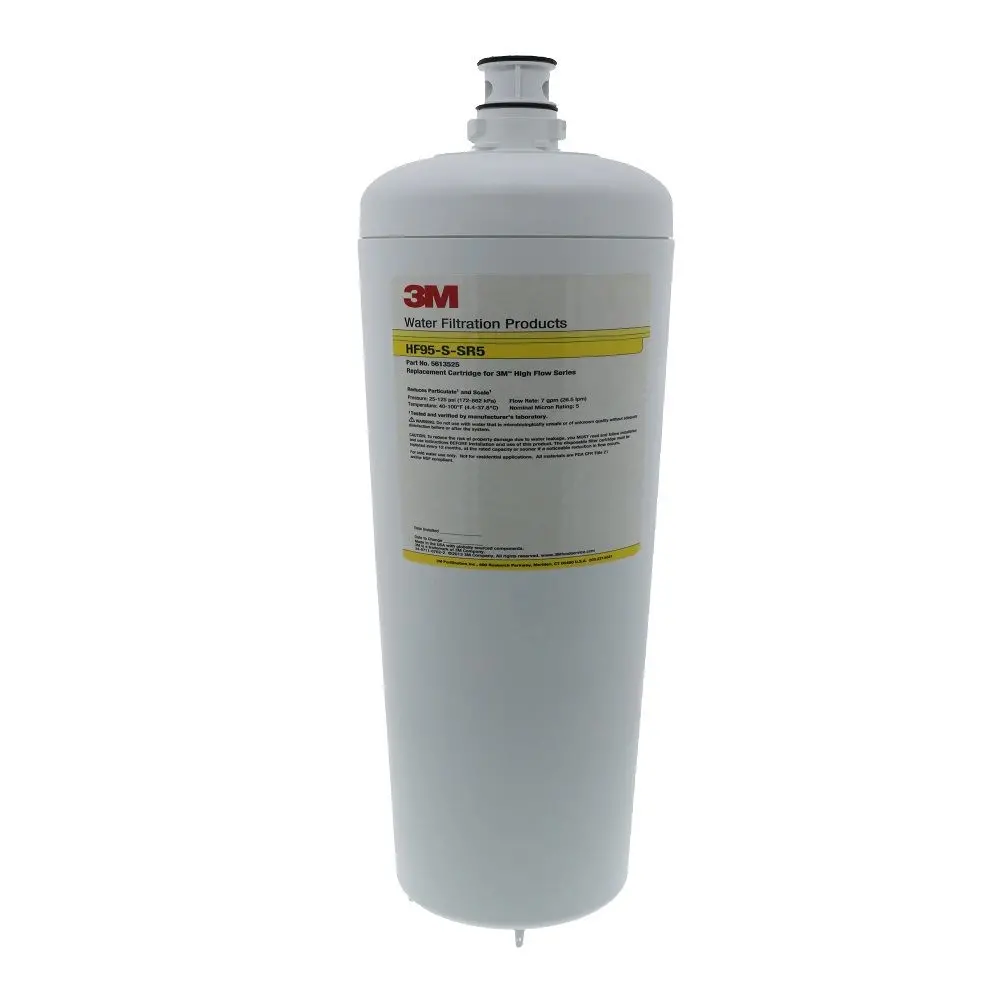 3M Hf95-S-Sr5 Replacement Cartridge 56135-25 2