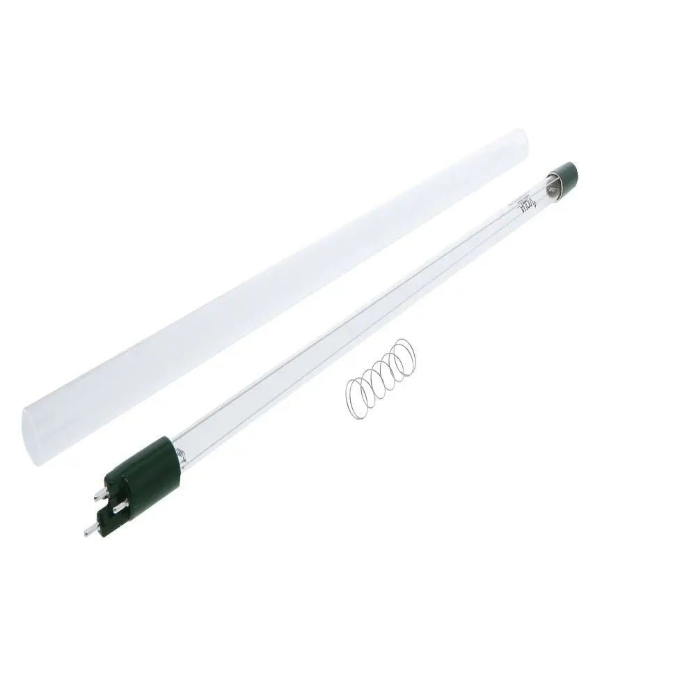 Uv Lamp/Quartz Sleeve Combo Kit For S5q-Pa/Ssm-24 2