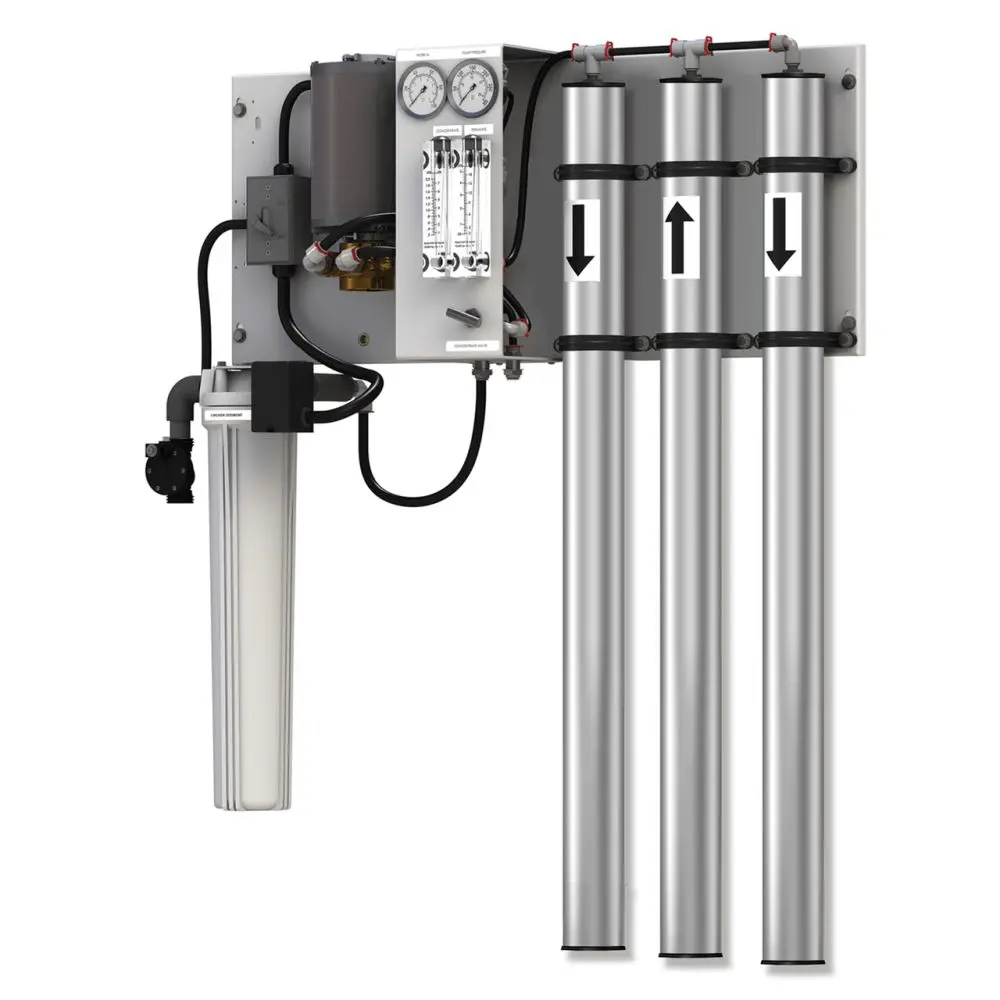 Axeon Ro System Ht-500S Standard Flexeon 1