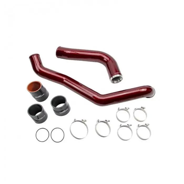 WC Fab Stage 1 High-Flow Intake Bundle Kit for 2017–2019 L5P Duramax Models