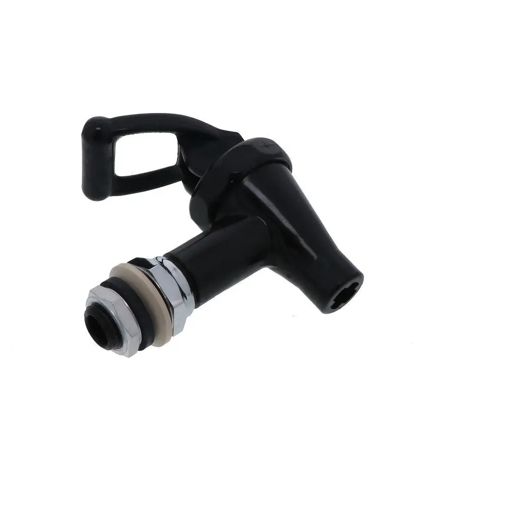 Tomlinson 1000700 Spbt Series Plastic No-Drip Cold Beverage Dispensing Faucet 1