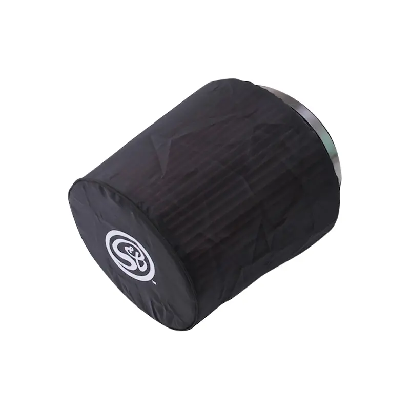 S&B Filter Wrap, 2011-2014 Lml (Old Style) 1
