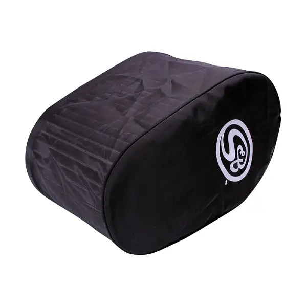 S&B Filter Wrap, 2011-2016 Lml (New Style) 1