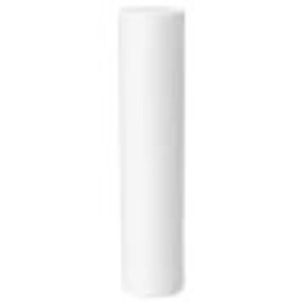 Pentair 20" Bb Graded Density Polypropylene Sediment Filter 25/01 Mic 2