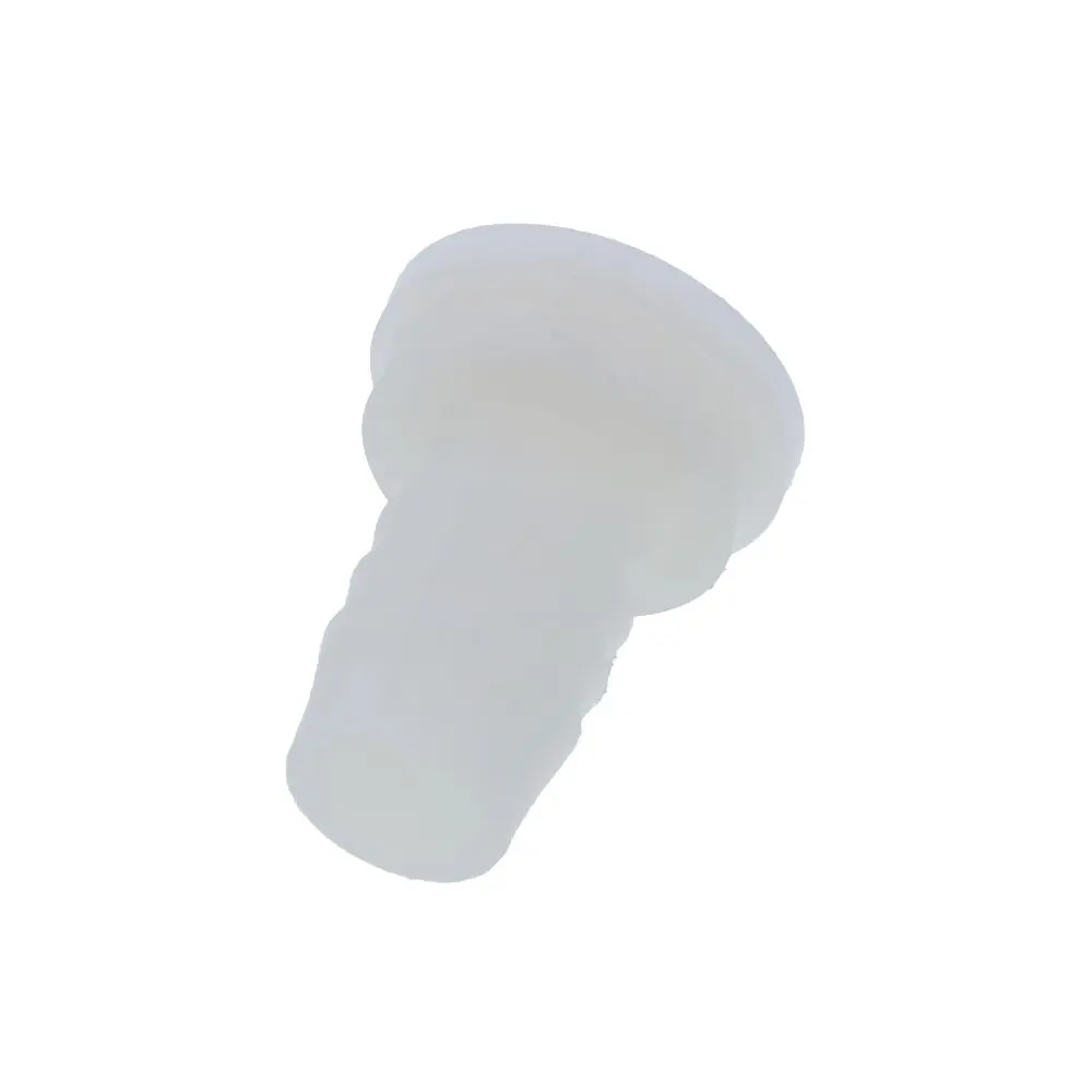 Garden Hose Swivel Hose Barb Stem Connector Nylon - 1/2 Id Barb 2